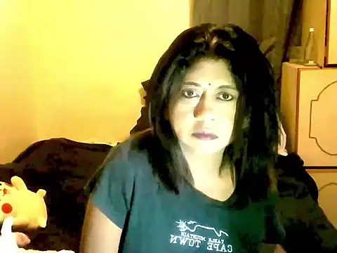 IndianPleasures21 online show from April 17, 5:37 pm