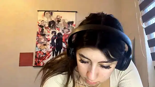 AshlynWabasha online show from March 5, 2:46 pm