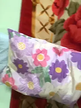 Anais07 online show from May 19, 10:44 am