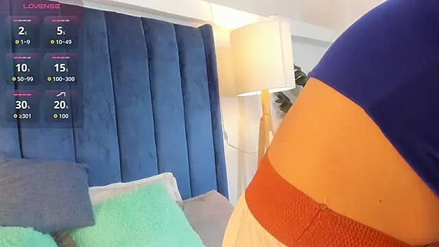  jamiila online show from March 4, 2:34 pm