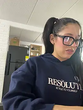 susi chimm online show from March 25, 1:55 am