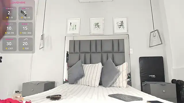 Kataleya west online show from March 23, 6:58 pm