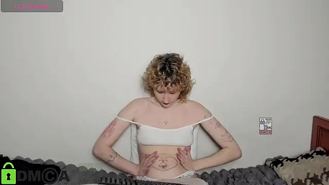 AnnStasia online show from March 30, 6:51 pm