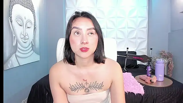 EXTRAHORNYNINA online show from March 3, 2:12 pm