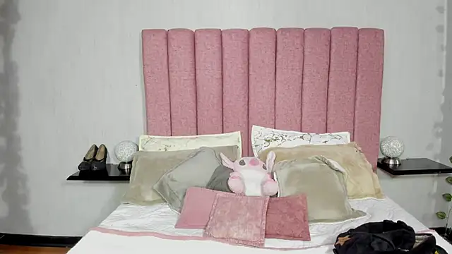 JennieRider online show from July 13, 7:58 pm