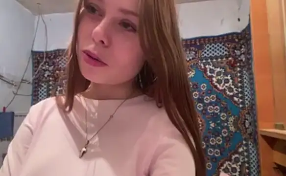 SunnyServano online show from February 23, 1:32 pm