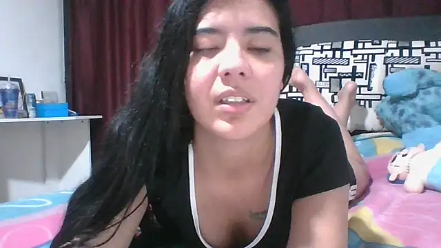 Nataly 2809 online show from April 4, 8:35 am