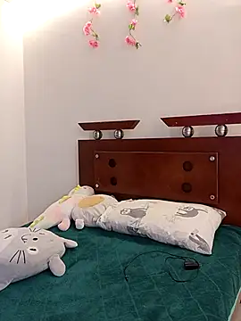 Sweett Karol online show from March 27, 6:41 pm