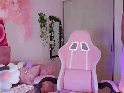 Ana  grace online show from March 27, 8:26 am