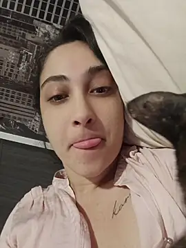 lagatitacantabra online show from March 20, 3:22 am