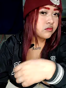 la rojita online show from February 27, 11:59 pm