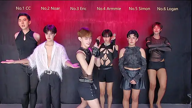 Queen-Vibe online show from March 14, 6:53 pm