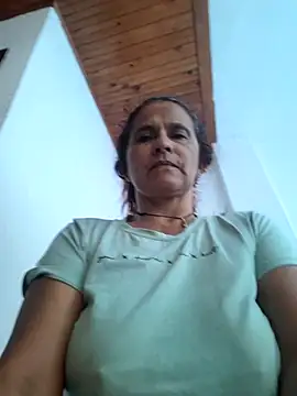 Lorenaluna online show from April 15, 8:09 pm