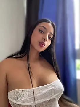 miss  cataleya online show from July 18, 10:34 pm