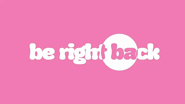 NinaAngel6 online show from April 10, 2:01 pm