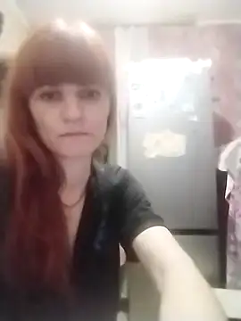 YaroslavaLester online show from March 12, 9:50 pm