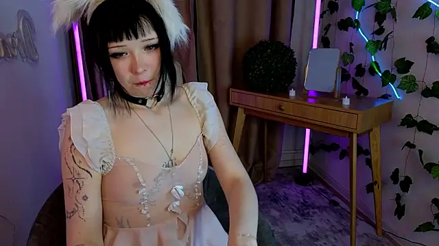 myawka1 online show from February 23, 10:53 pm