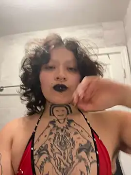 seducedandused online show from March 5, 3:57 am