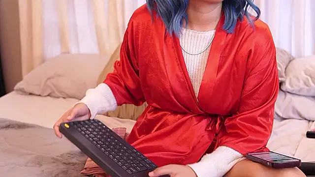 mekari fox online show from March 24, 9:53 pm