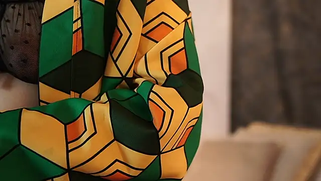 mekari fox online show from March 5, 7:09 pm