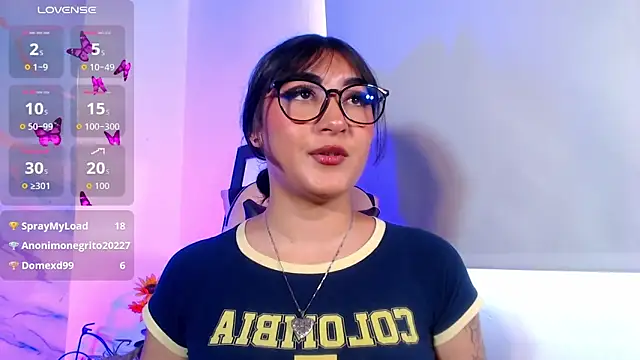 Mariangp online show from June 30, 8:19 pm