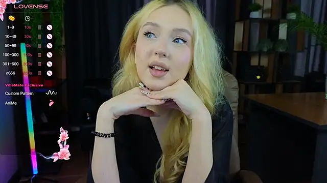 Marta Joy online show from March 2, 5:08 am