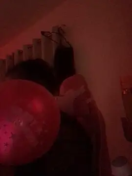 mayawesttt online show from March 18, 12:37 am