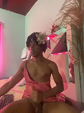 AnelimDagota  online show from April 1, 1:41 pm