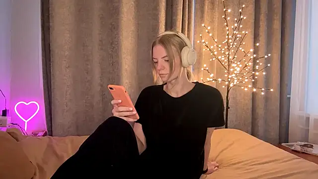 Marry Sornatiko online show from April 11, 2:54 pm