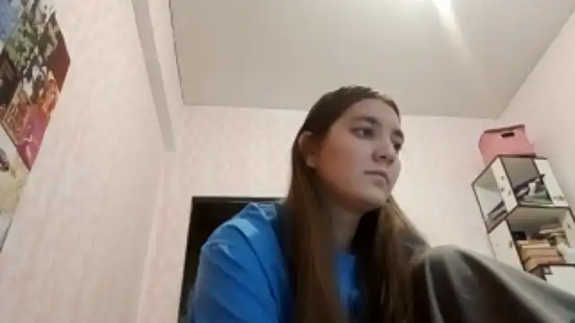 JanineThielman online show from April 16, 12:16 pm