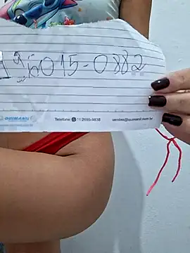 novinha sapec online show from June 22, 3:20 pm