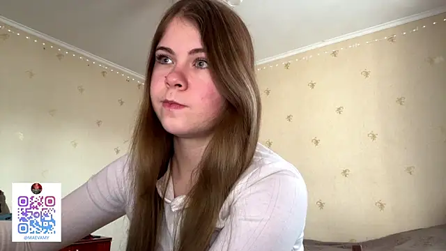 Amy Maev online show from March 22, 6:08 am