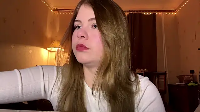 Amy Maev online show from February 22, 7:48 pm