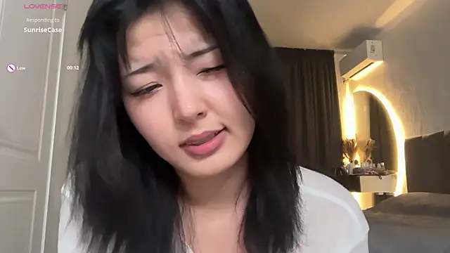 minnie joy online show from May 31, 1:39 pm