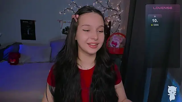 SoftyMooon online show from March 4, 6:14 pm