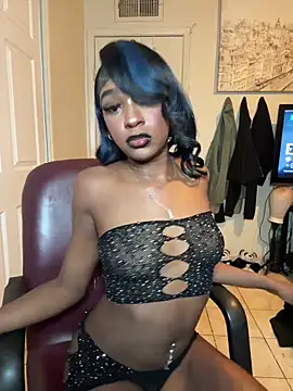 MidnightChanel online show from February 25, 7:18 am