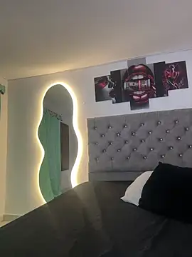 Pamela23x online show from April 9, 12:21 pm