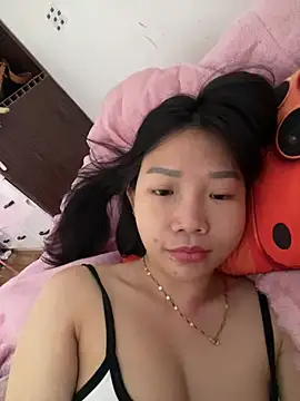 Miumieu2 online show from March 10, 4:05 am