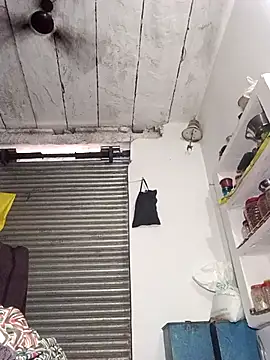 Manesakoli36 online show from April 13, 10:05 am