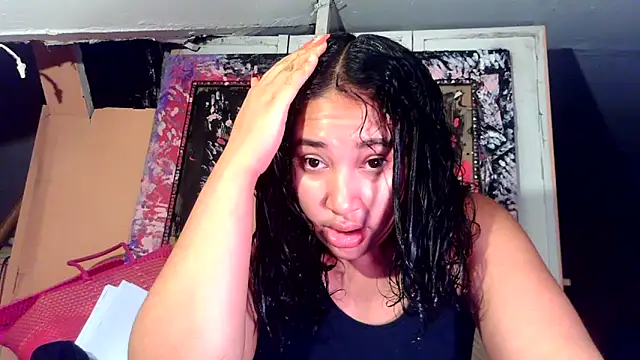 BunnyYT online show from April 18, 3:31 am