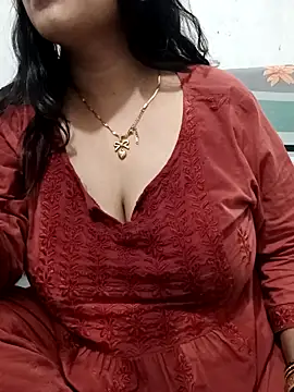 your-charu online show from April 22, 7:44 pm