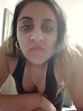 I amXenox online show from March 19, 6:12 pm