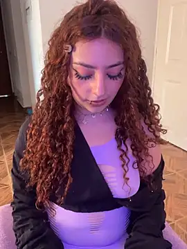 ZoeVixen online show from March 31, 5:46 pm