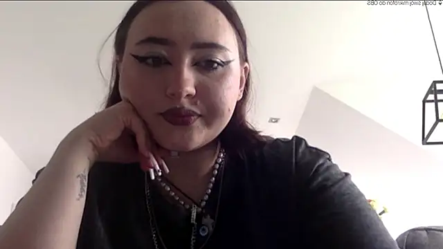 Snapshot of AriaWet chatting on May 20, 9:50 am AriaWet online show from May 20, 9:50 am