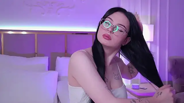 CindyMil online show from July 31, 6:03 am