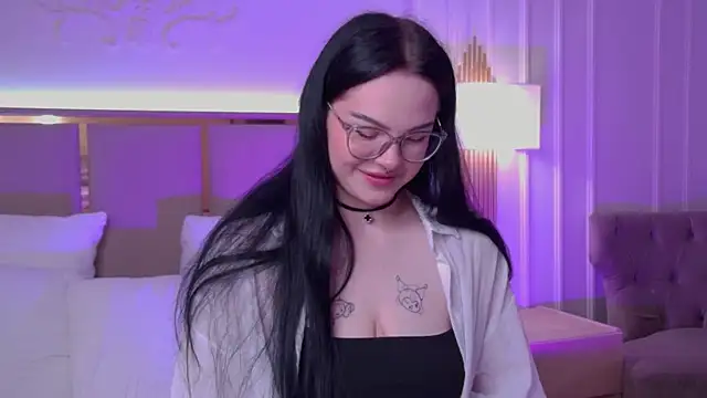 CindyMil online show from July 29, 6:13 am