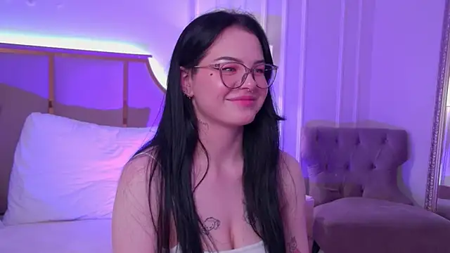 CindyMil online show from June 29, 10:37 am