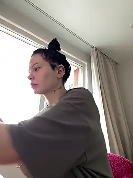 CindyMil online show from June 14, 3:41 am