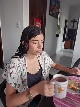 IrisBound online show from March 21, 1:27 pm