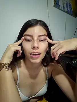 IrisBound online show from April 21, 1:42 am